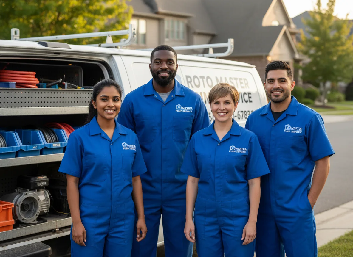 Sump Pump Installation company in Atlanta, MI